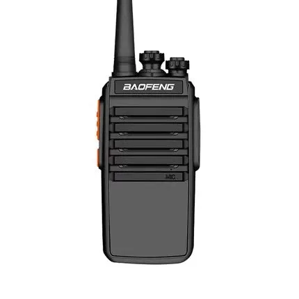 1 Piece Baofeng Walkie Talkie Intercom Machine BF-E80 Connect up to 15 devices together same channel)