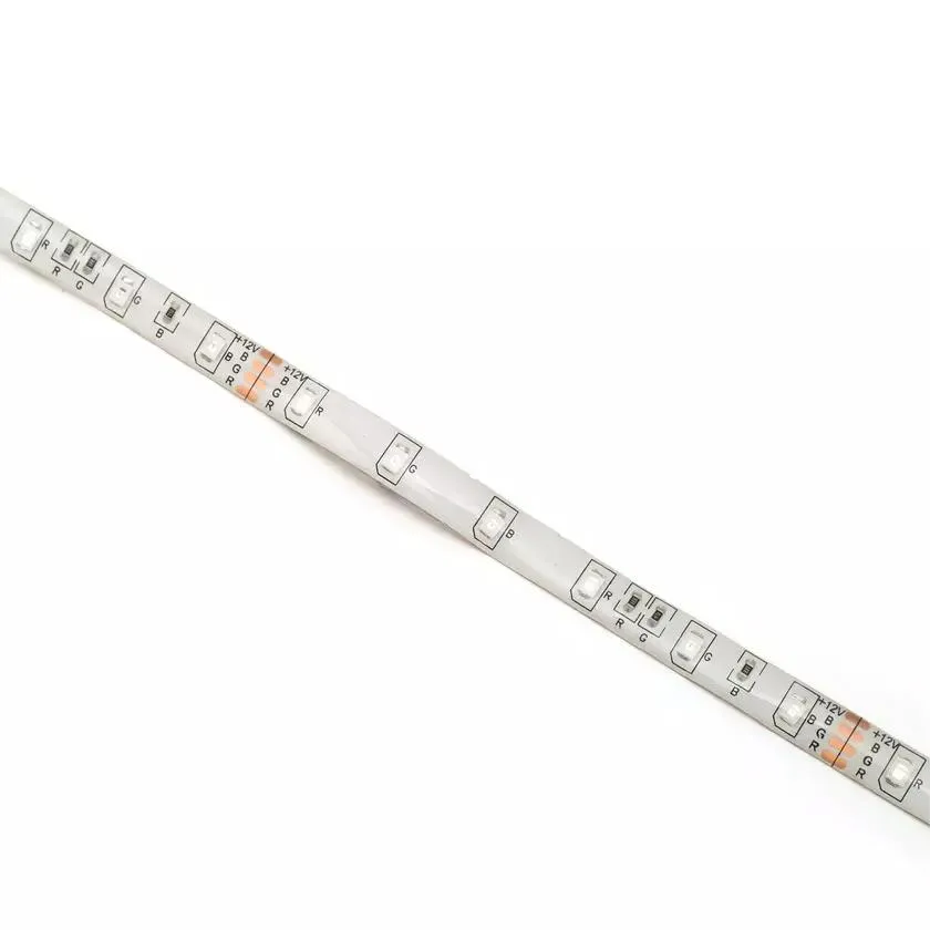 16 Ft. Liger Multi-Color LED Light Strip with Remote Control