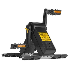 20 Watt Crank Powered Generator! K-Tor Kinetic Energy