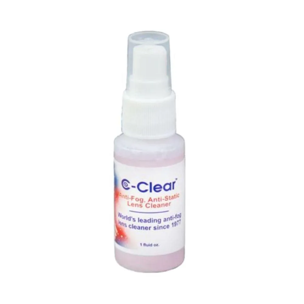 200 - 1 oz Spray Bottles