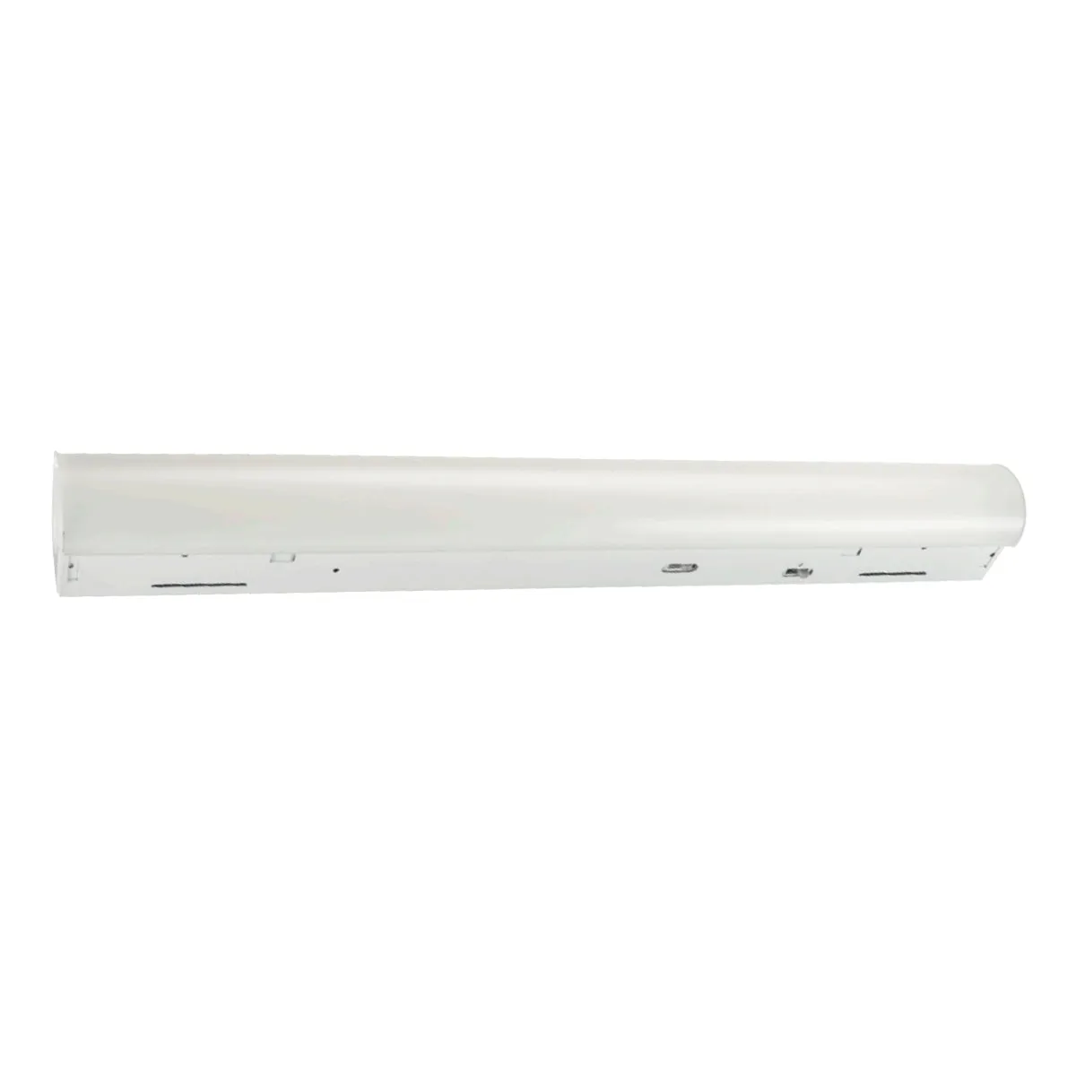 2ft LED Strip Light Fixture, 15/25 Watts, 3300 Lumens, 35K/40K/50K, 120-277V