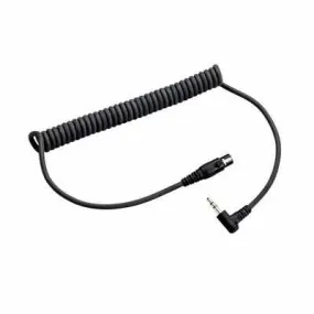 3M Peltor FLX2 Cable FLX2-202, 3.5mm Stereo