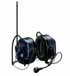 3M PELTOR WS LiteCom Plus Headset MT73H7B4610WS6NA Neckband | Free Shipping and No Sales Tax