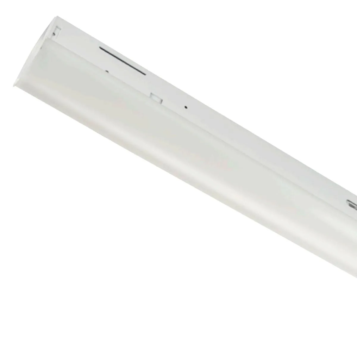 4ft LED Strip Light Fixture, 6000 Lumens, 35K/40K/50K, 120-277V