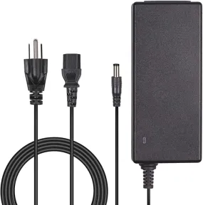 60 Watt DC Power Supply (UL-Listed) - 12 Volt