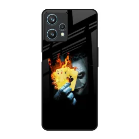 AAA Joker Glass Case for Realme 9 Pro 5G