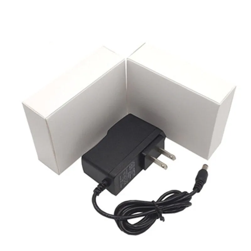 AC 110-240V DC 5V 6V 8V 9V 10V 12V 15V 2A 3A Universal Power Adapter Supply Charger adapter Eu Us for LED light strips