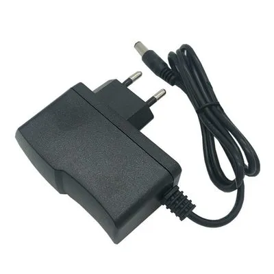 AC 110-240V DC 5V 6V 8V 9V 10V 12V 15V 2A 3A Universal Power Adapter Supply Charger adapter Eu Us for LED light strips