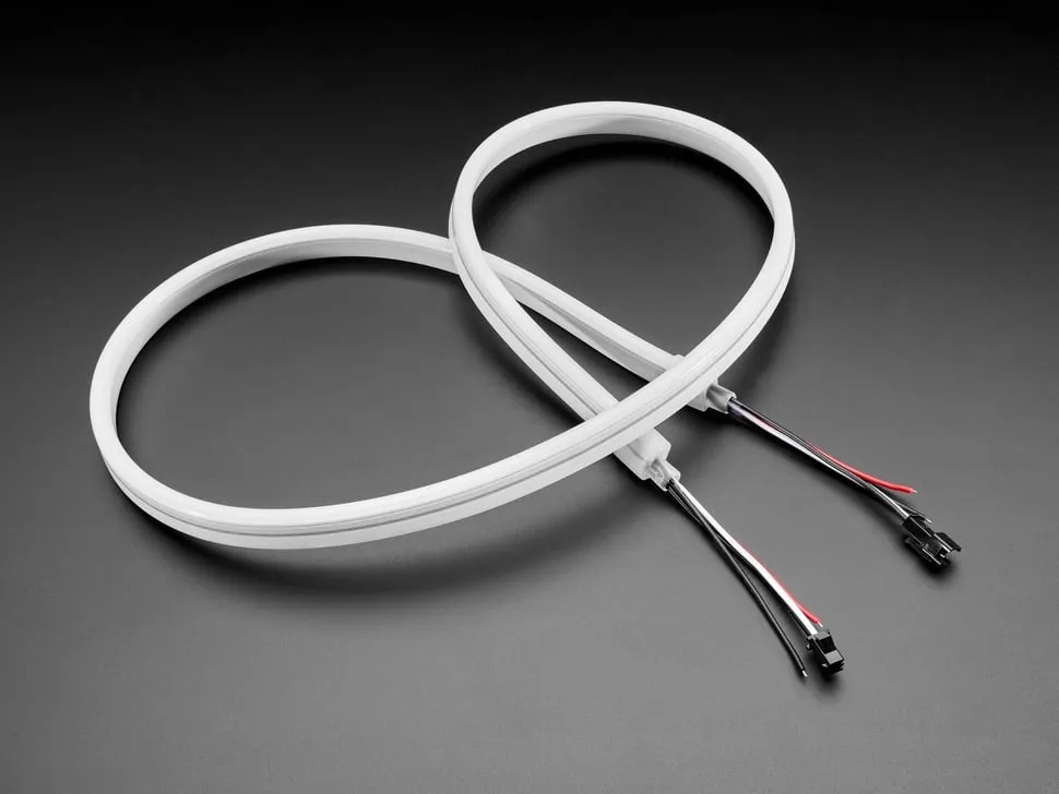 Adafruit Neon-like NeoPixel Strip