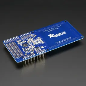 Adafruit PN532 NFC/RFID Controller Shield for Arduino   Extras