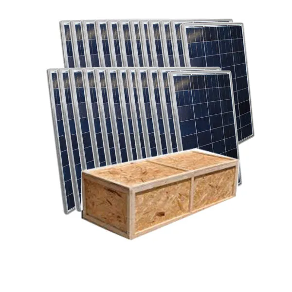 AIMS Power 555 Watt Monocrystalline Solar Panels with Aluminum Frame