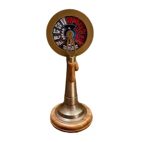 Aluminium Telegraph 37 Inches ATLG10