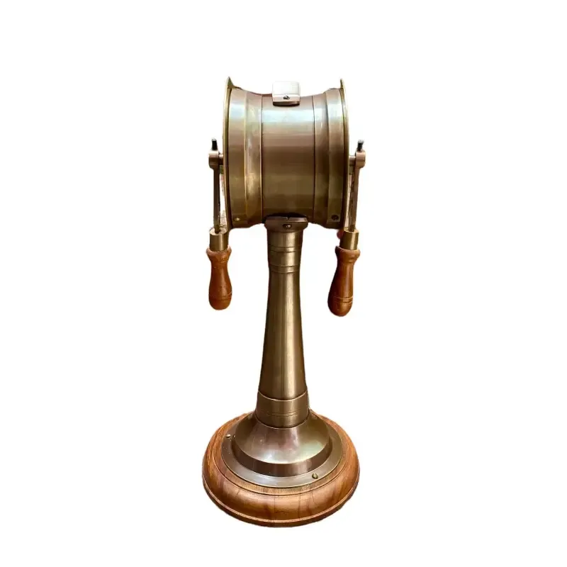 Aluminium Telegraph 37 Inches ATLG10