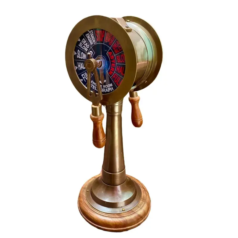Aluminium Telegraph 37 Inches ATLG10