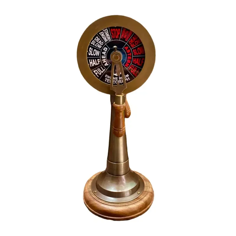 Aluminium Telegraph 37 Inches ATLG10