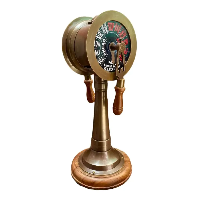 Aluminium Telegraph 37 Inches ATLG10