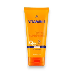 Ar Vitamin ESun Protect Body Cream 180ml