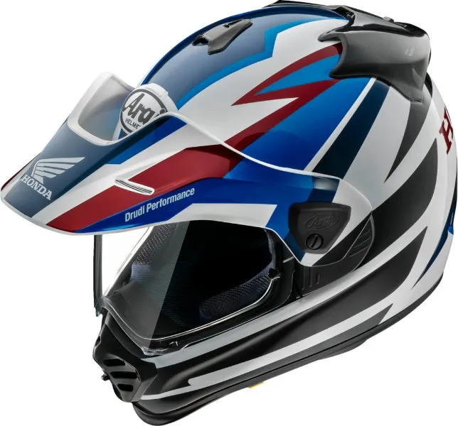 Arai XD-5 Africa Twin Helmet