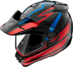 Arai XD-5 Africa Twin Helmet