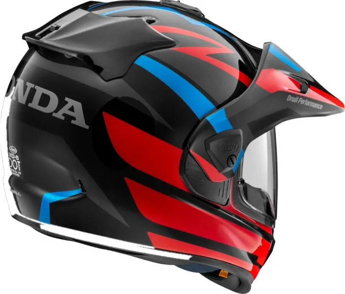 Arai XD-5 Africa Twin Helmet