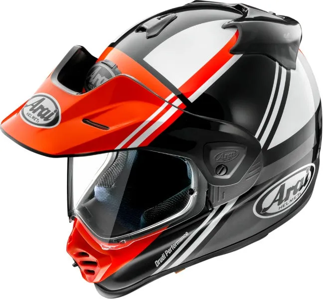 Arai XD-5 Cosmic Helmet