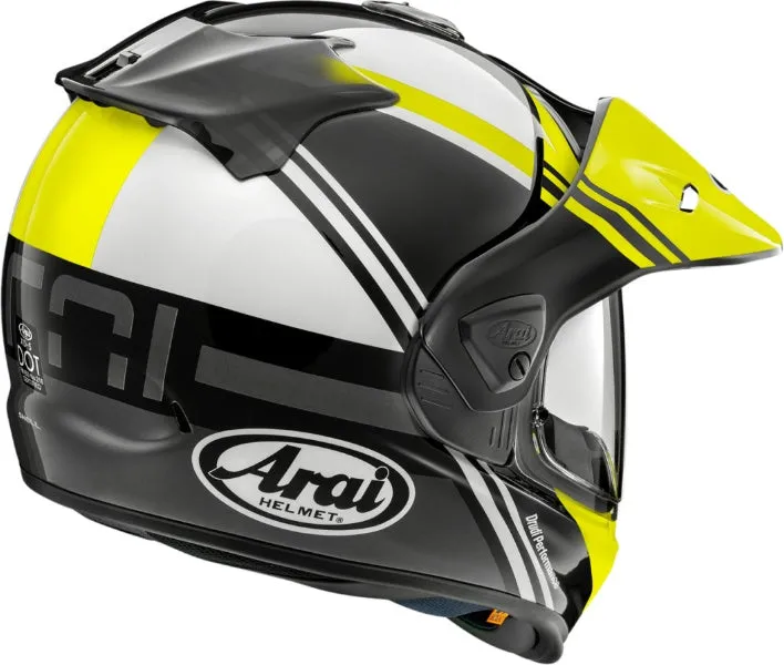 Arai XD-5 Cosmic Helmet