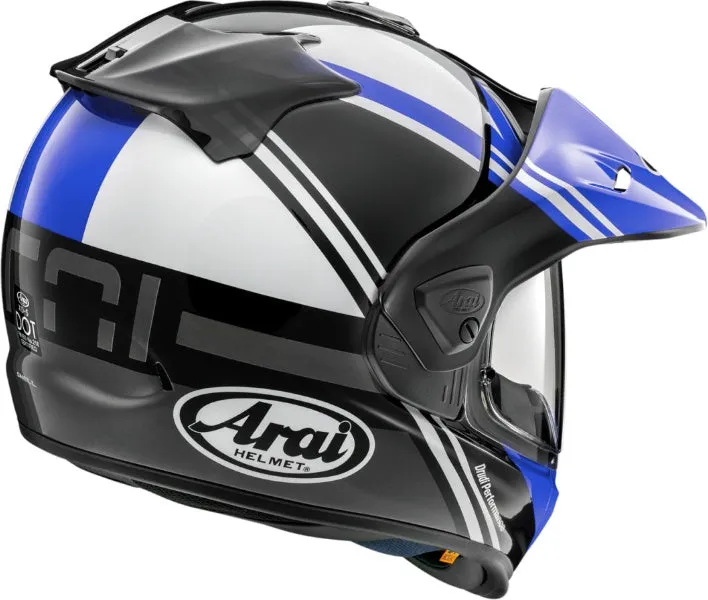 Arai XD-5 Cosmic Helmet