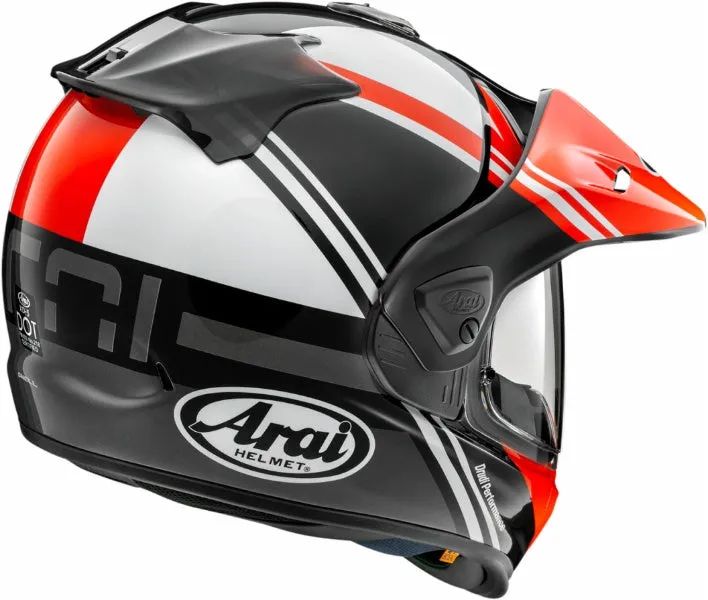 Arai XD-5 Cosmic Helmet