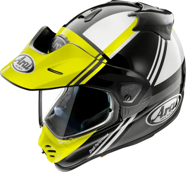 Arai XD-5 Cosmic Helmet