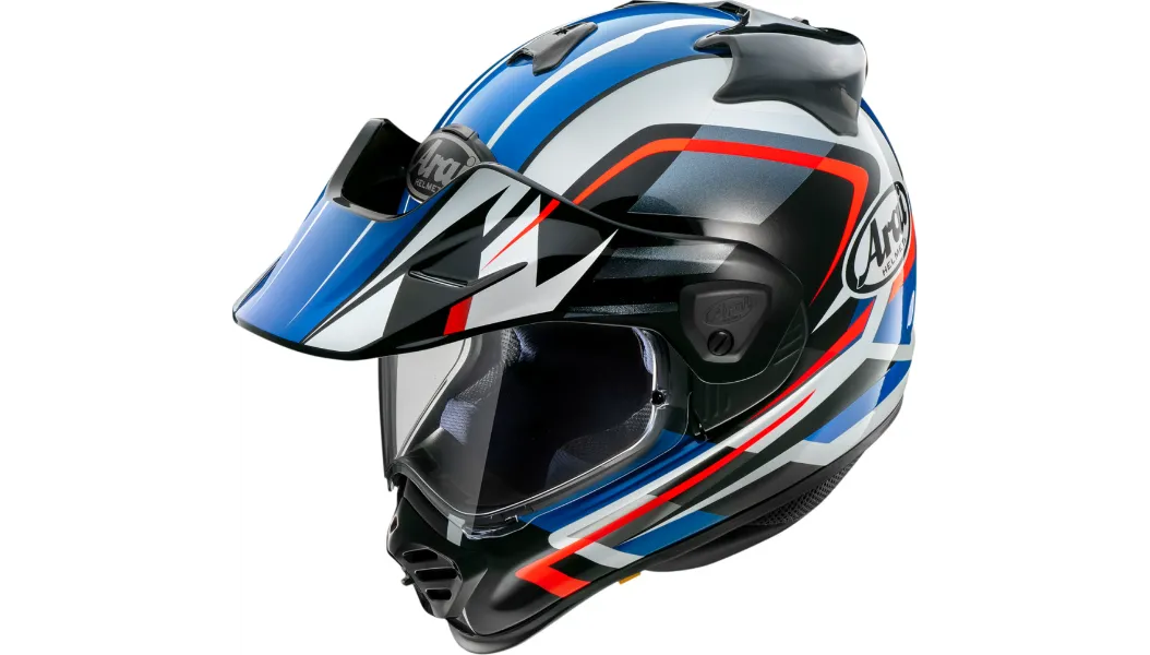 Arai XD-5 Discovery Helmet