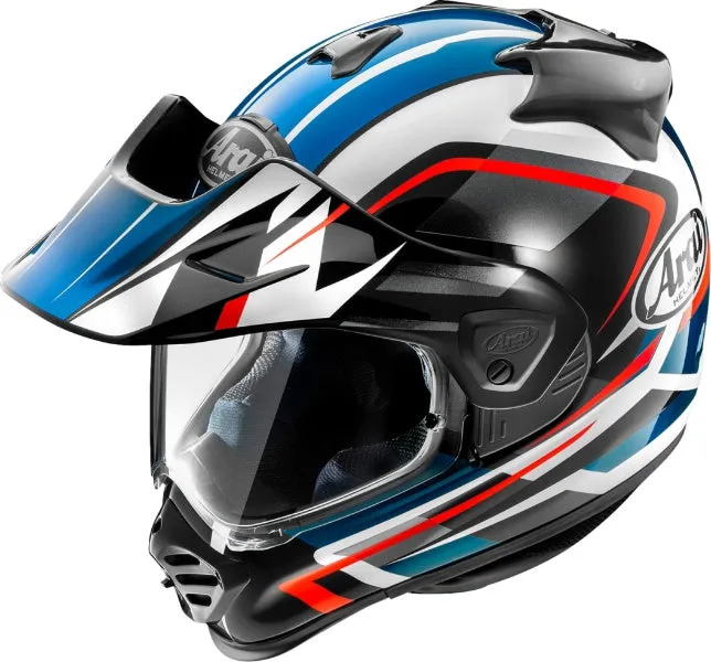 Arai XD-5 Discovery Helmet