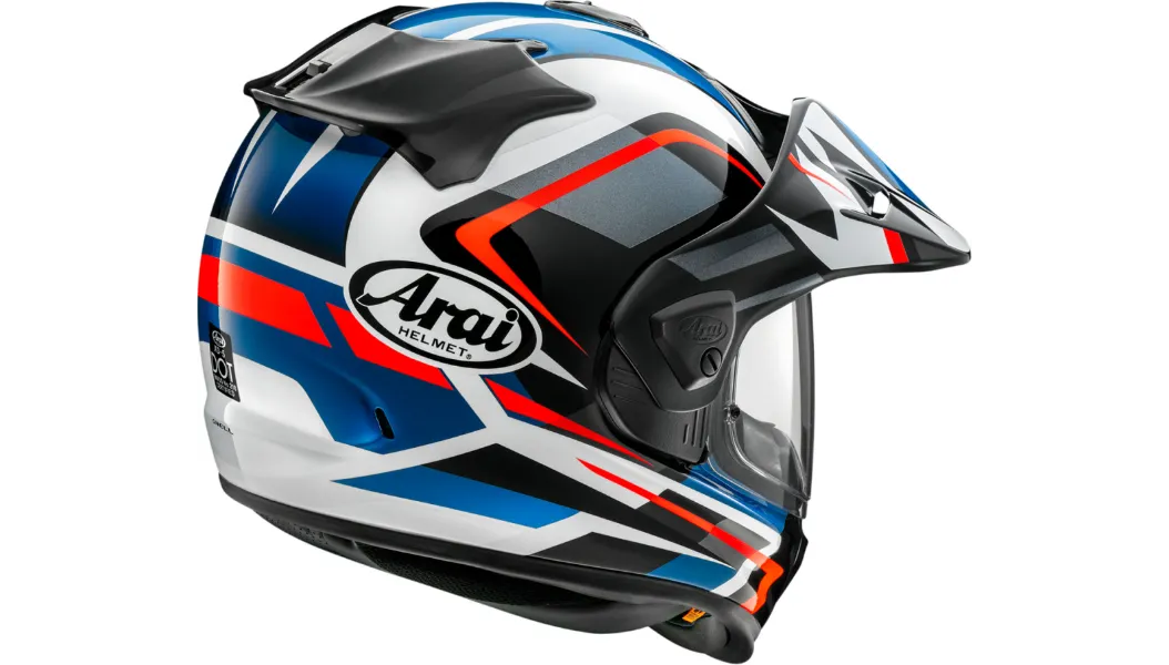 Arai XD-5 Discovery Helmet