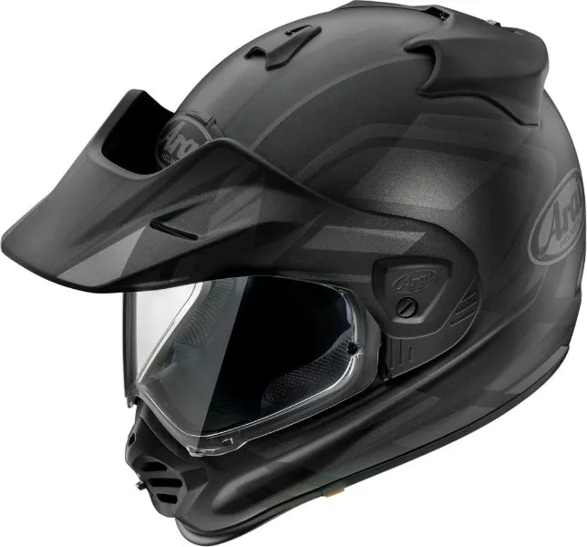 Arai XD-5 Discovery Helmet