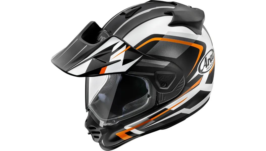 Arai XD-5 Discovery Helmet