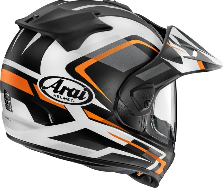Arai XD-5 Discovery Helmet