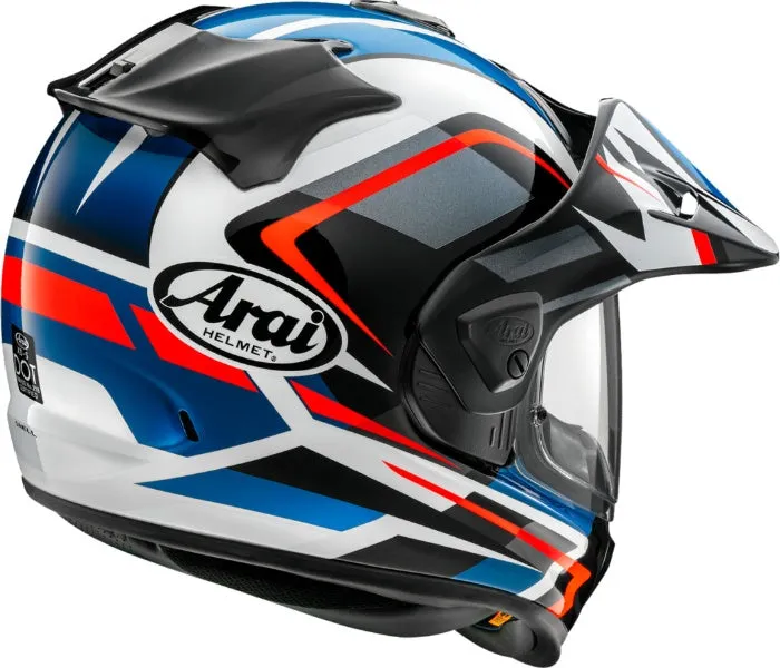Arai XD-5 Discovery Helmet