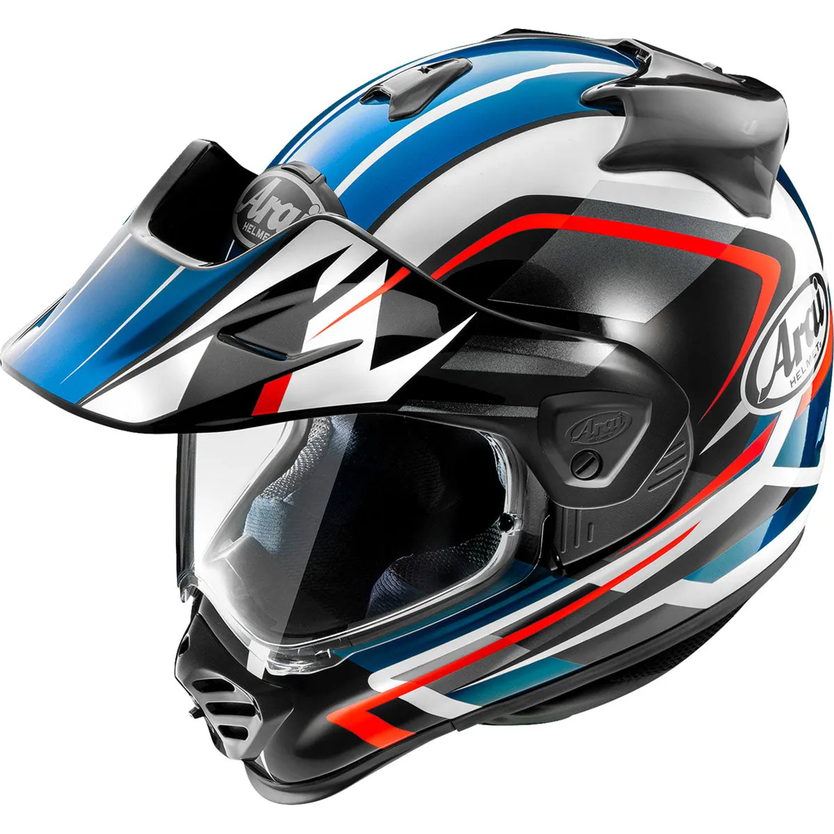 Arai XD-5 Discovery Helmet
