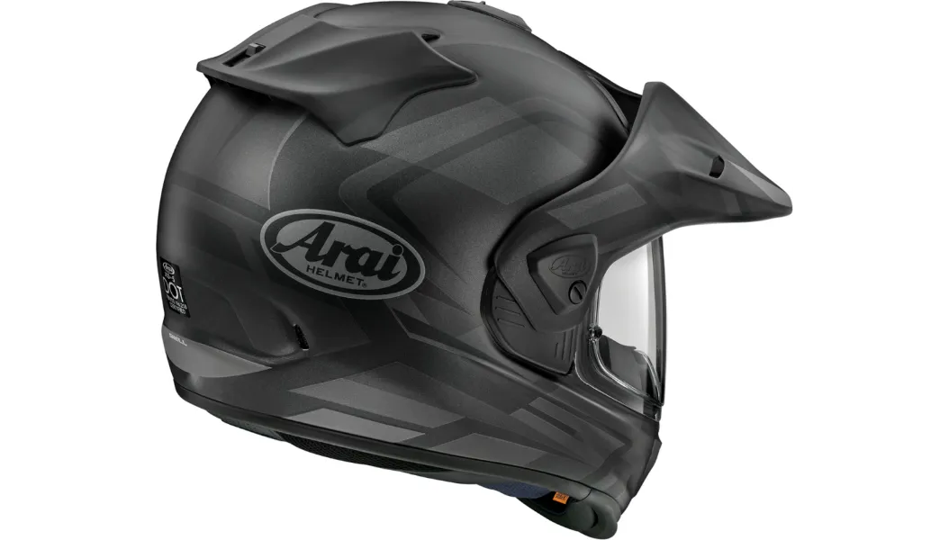 Arai XD-5 Discovery Helmet
