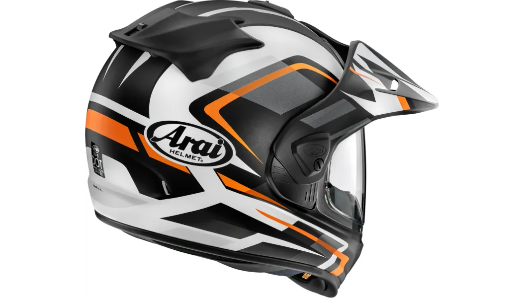 Arai XD-5 Discovery Helmet
