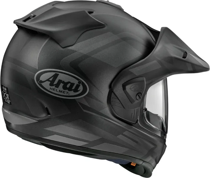 Arai XD-5 Discovery Helmet