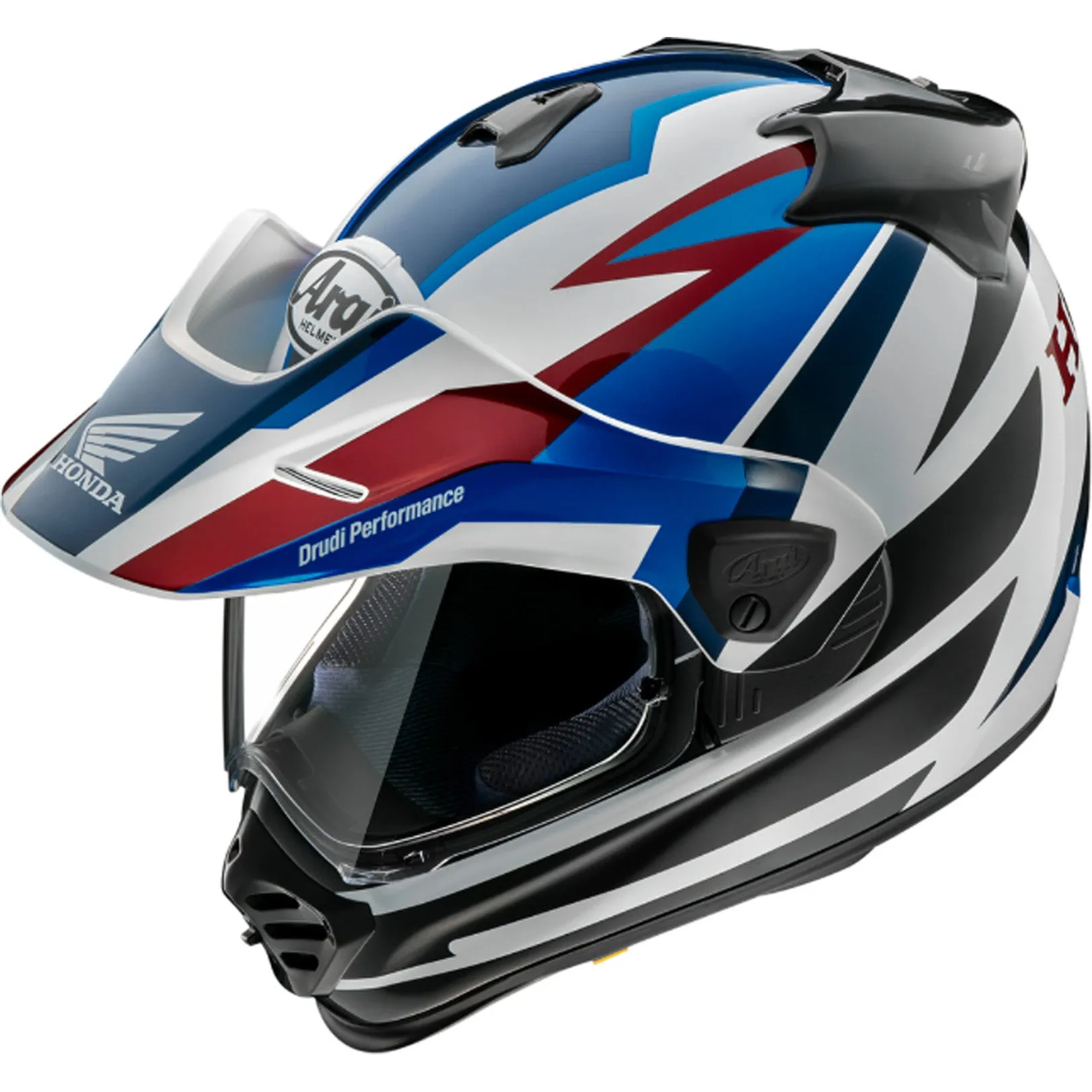 Arai XD-5 Honda Africa Twin Helmet