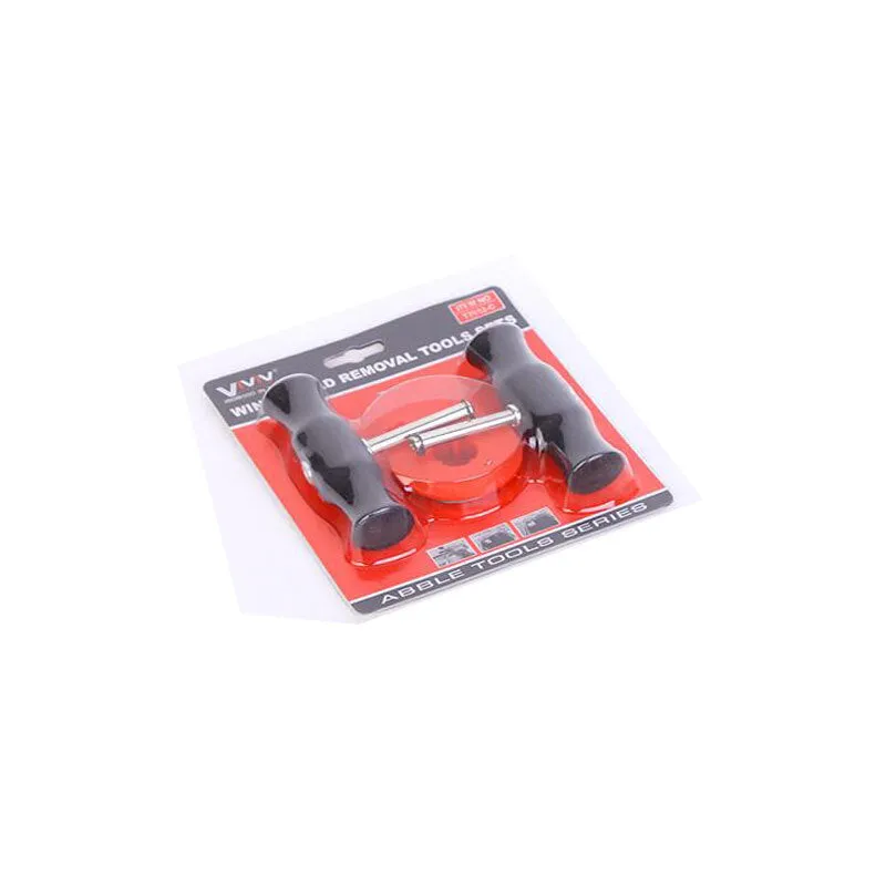 Auto Truck Windscreen Glass Removing Tool Glass Cutting Wire With