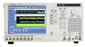 AWG5012B Tektronix Arbitrary Waveform Generator