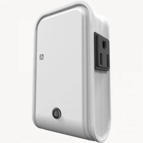 Axis Communications T8344 Power On/Off Plug