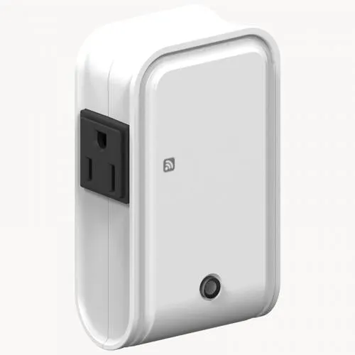 Axis Communications T8344 Power On/Off Plug