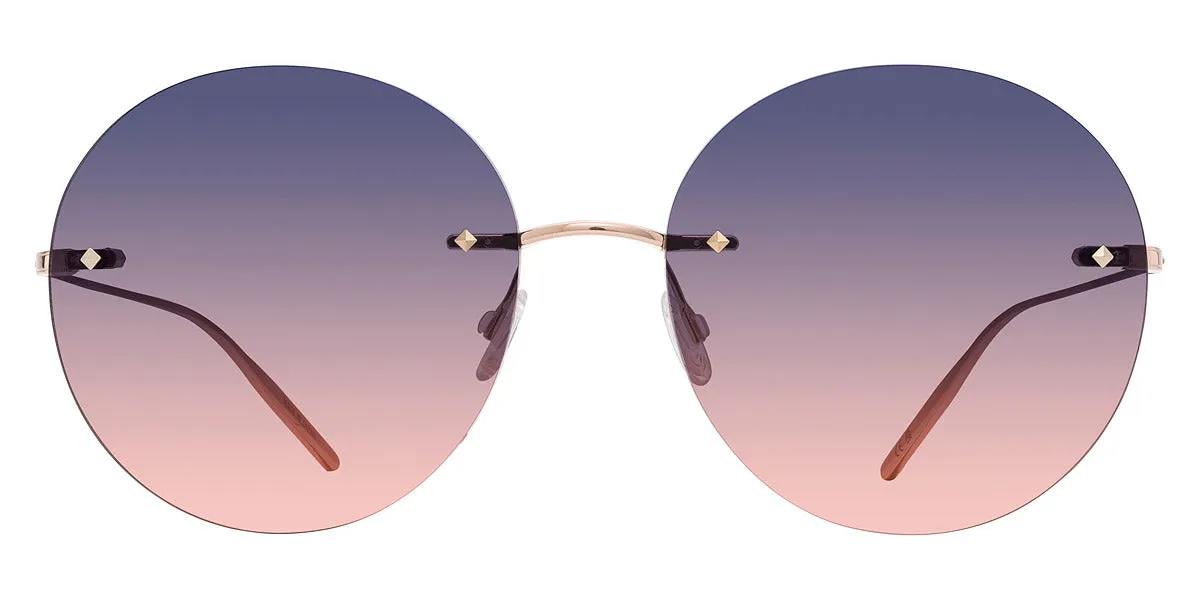 Barton Perreira® Rigby