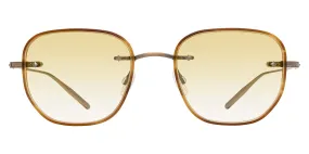 Barton Perreira® Tyrone Thinsert
