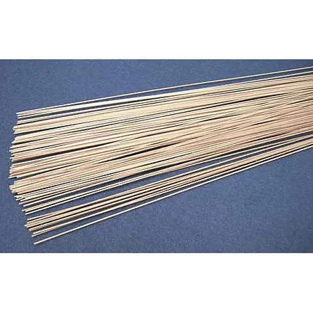 Basswood Strips