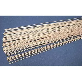 Basswood Strips