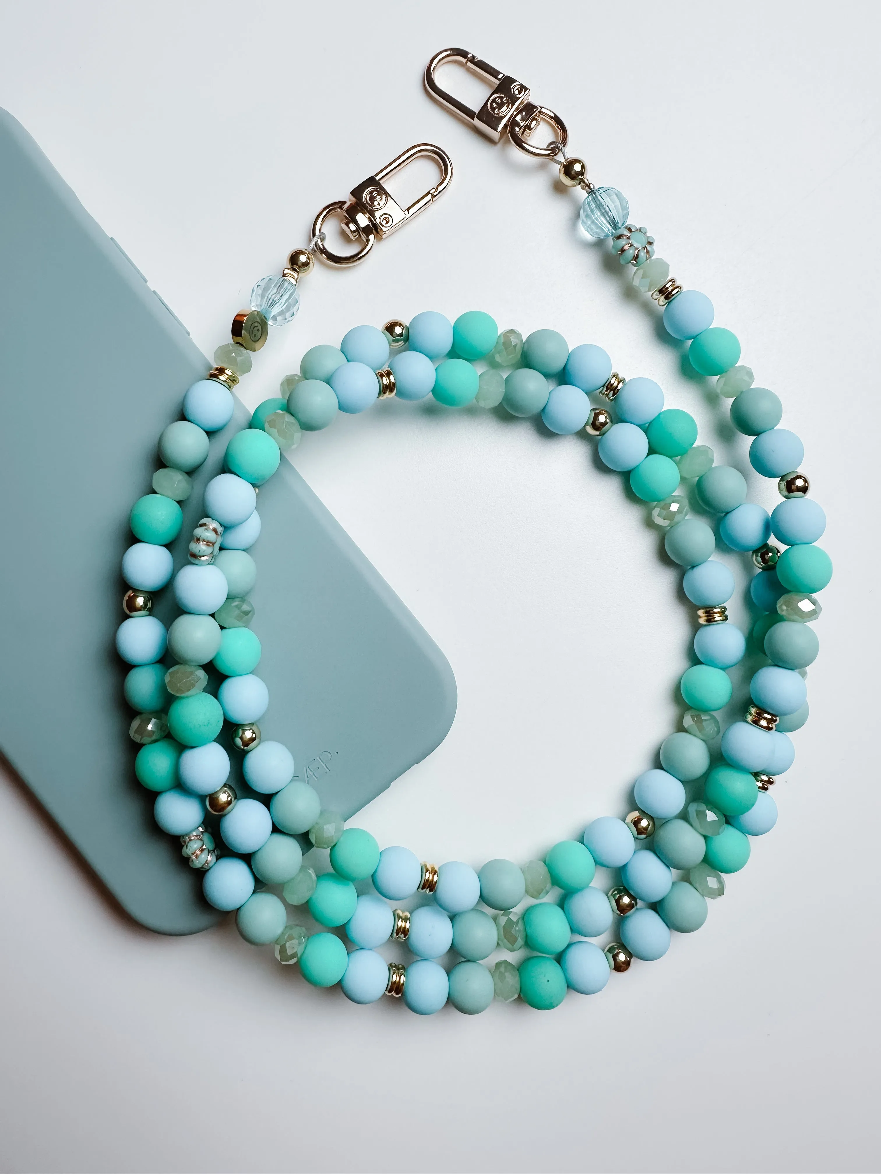 Bay - Crossbody